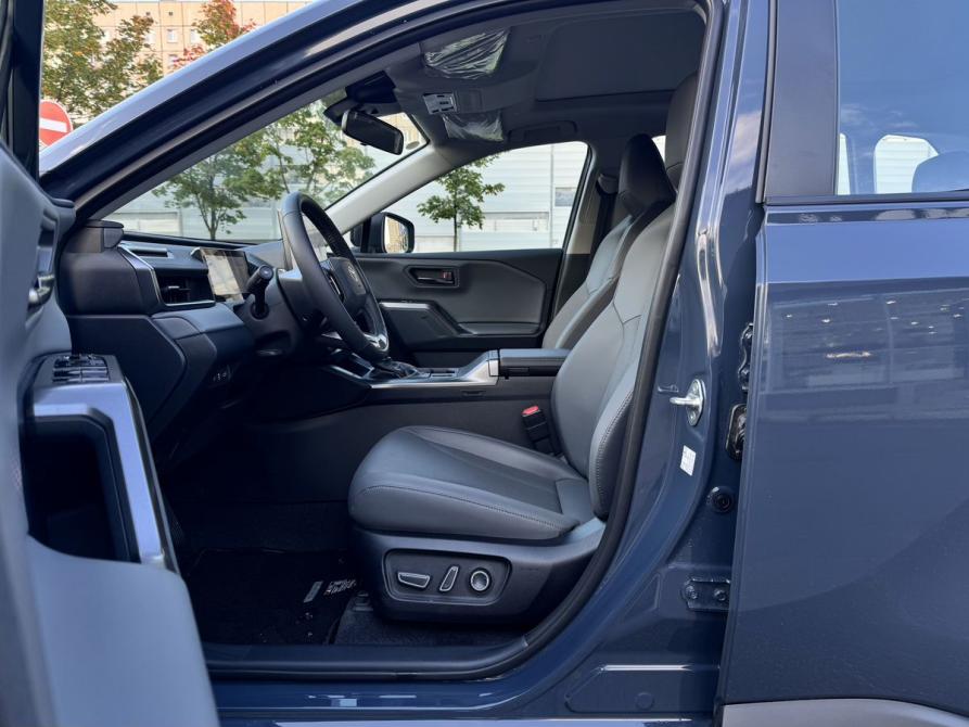 Toyota RAV4 VI (XA60) Москва  - изображение 30