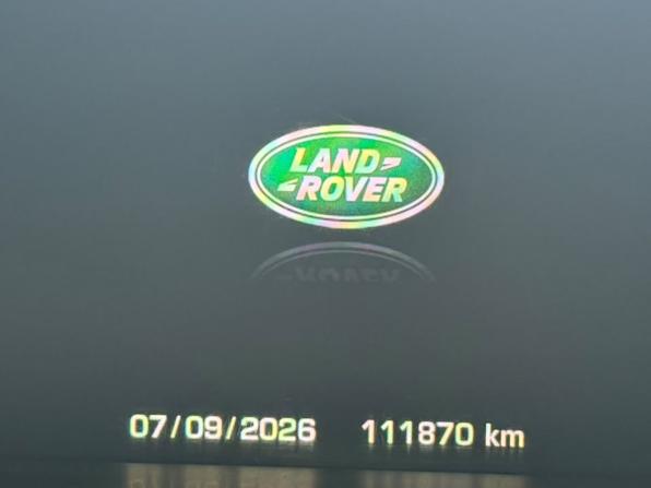 Land Rover Range Rover IV с пробегом 2015 года, цена 5 500 000 рублей, 111893 км, внедорожник, Автокод Объявления