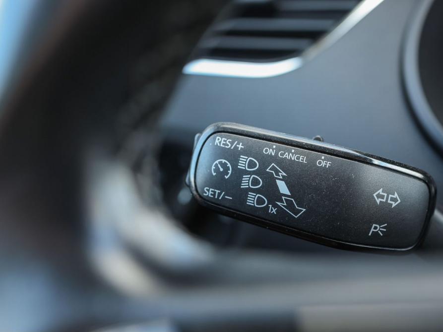 Skoda Octavia III (A7) Рестайлинг Ижевск  - изображение 18