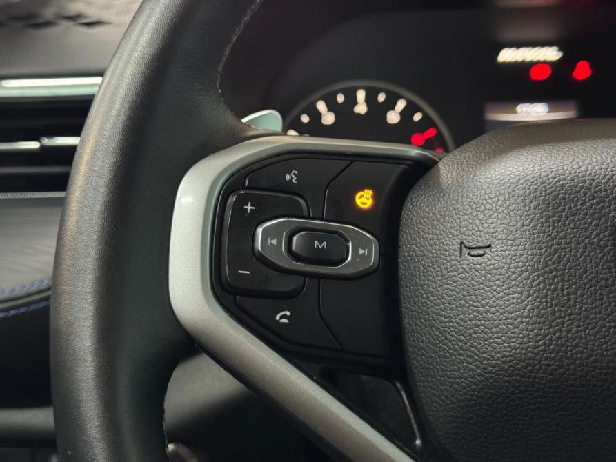 Haval Jolion I Набережные Челны  - изображение 12