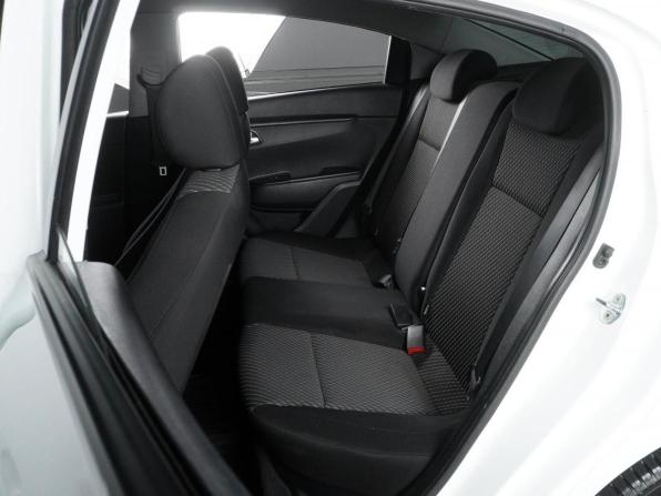 Kia Rio IV с пробегом 2018 года, цена 1 340 000 рублей, 147932 км, седан, Автокод Объявления