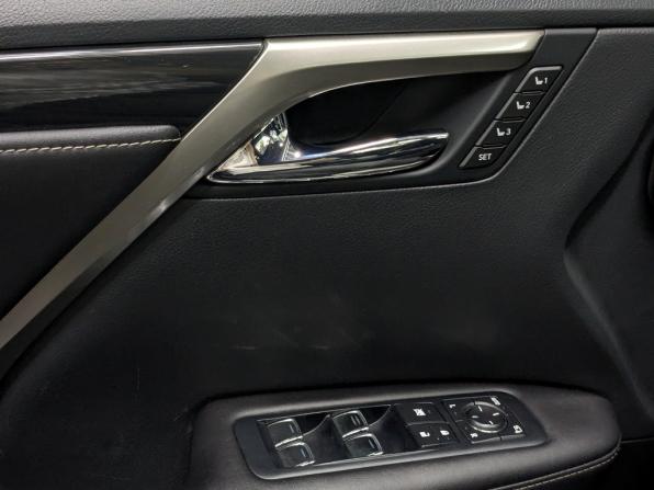 Lexus RX IV с пробегом 2016 года, цена 3 150 000 рублей, 185013 км, внедорожник, Автокод Объявления