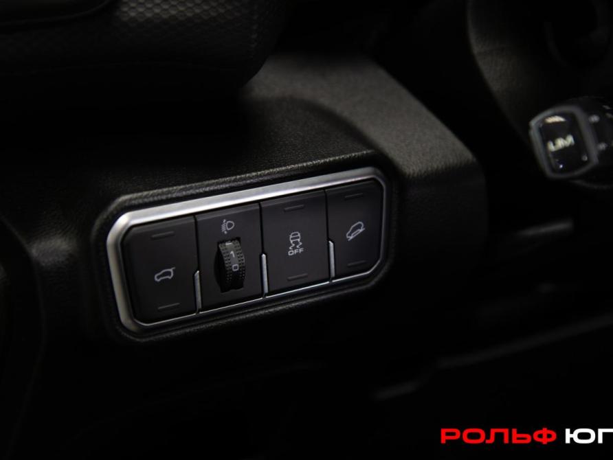 Haval Dargo Москва  - изображение 17