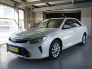 Toyota Camry VII (XV50) Рестайлинг 2 Березовский  - изображение 22