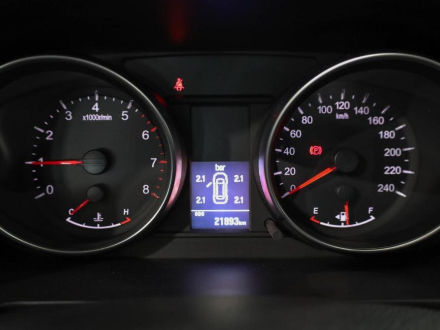 Haval M6 II Ростов-на-Дону  - изображение 15