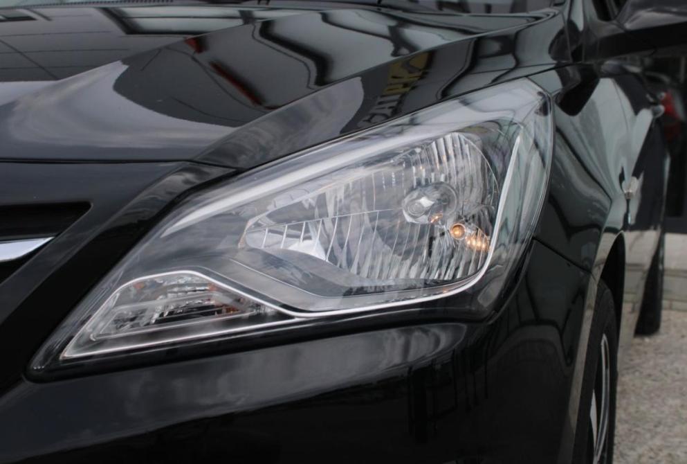 Hyundai Solaris I Рестайлинг Саратов  - изображение 12