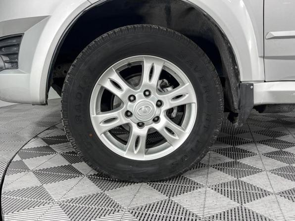 Great Wall Hover H3 I с пробегом 2011 года, цена 666 300 рублей, 62066 км, внедорожник, Автокод Объявления