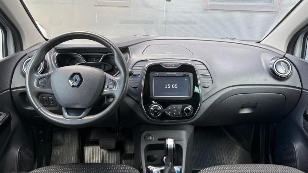 Renault Kaptur I Брянск  - изображение 6