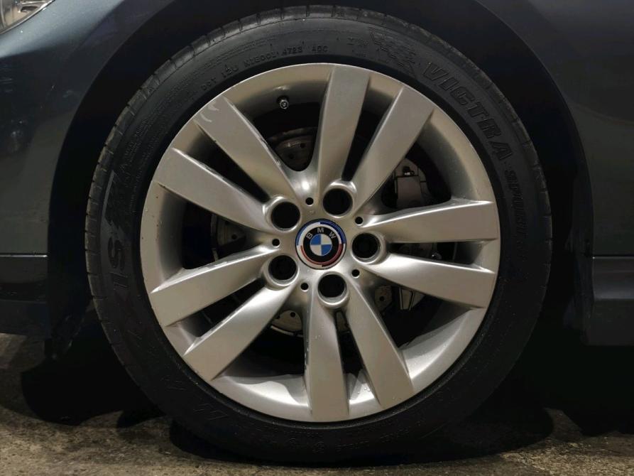 BMW 3 серии V (E90/E91/E92/E93) Рестайлинг Ставрополь  - изображение 10