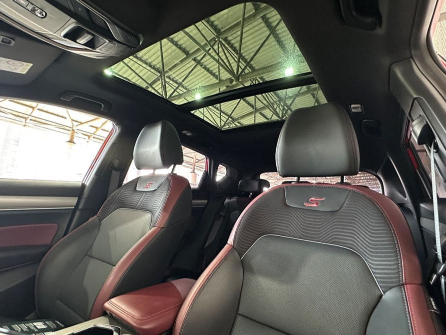 Geely Coolray I Москва  - изображение 18