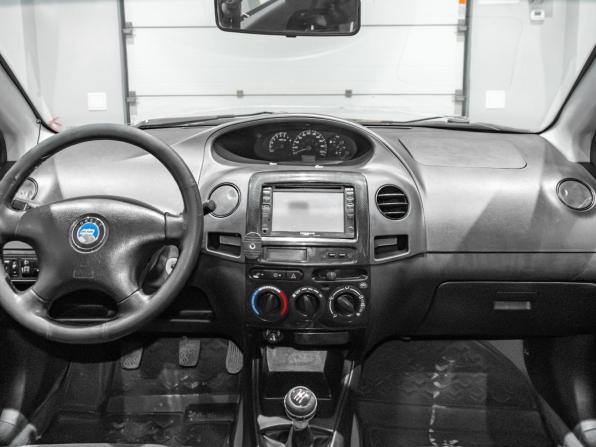 Geely MK I с пробегом 2010 года, цена 98 406 рублей, 214425 км, седан, Автокод Объявления