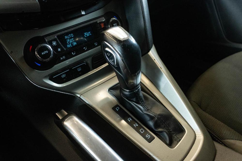 Ford Focus III Уфа  - изображение 17