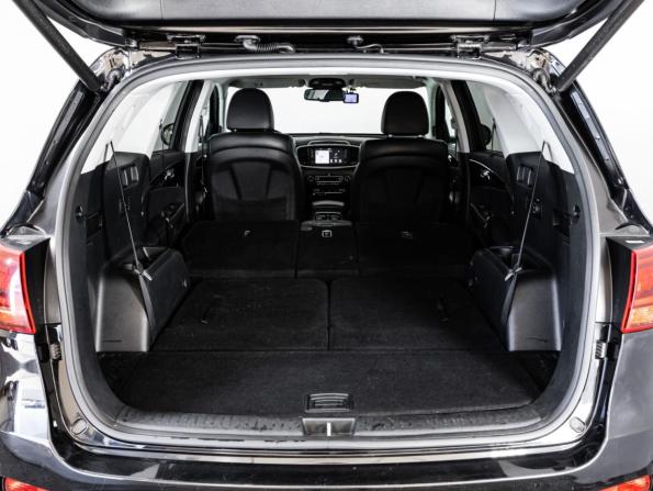 Kia Sorento III Prime Рестайлинг с пробегом 2019 года, цена 2 575 000 рублей, 109000 км, внедорожник, Автокод Объявления