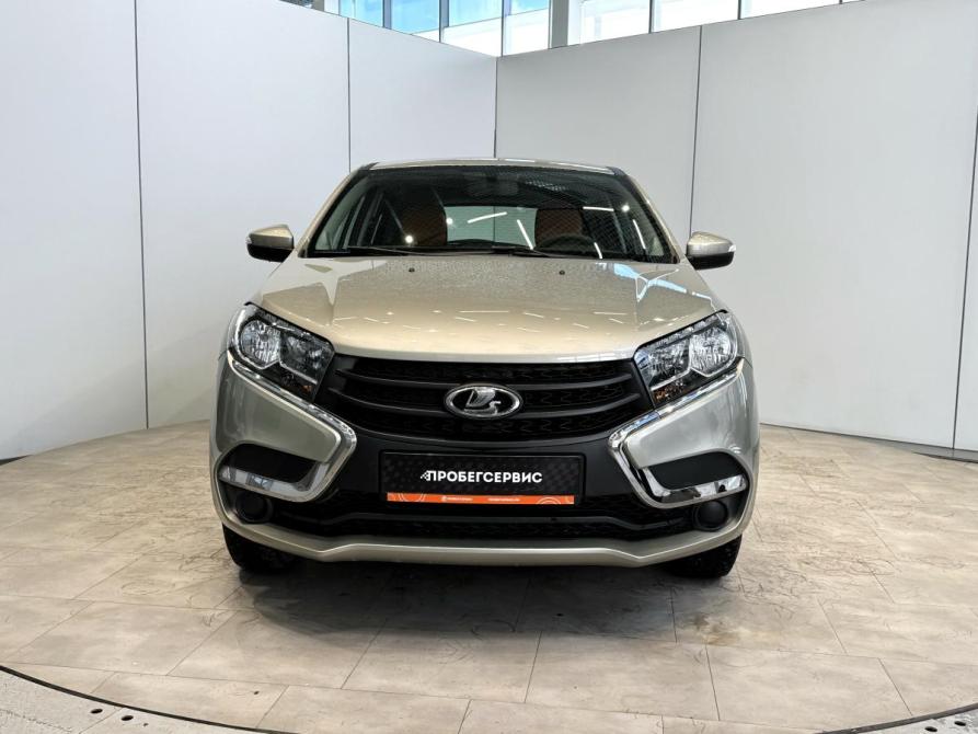Lada (ВАЗ) XRAY I Волжский  - изображение 8