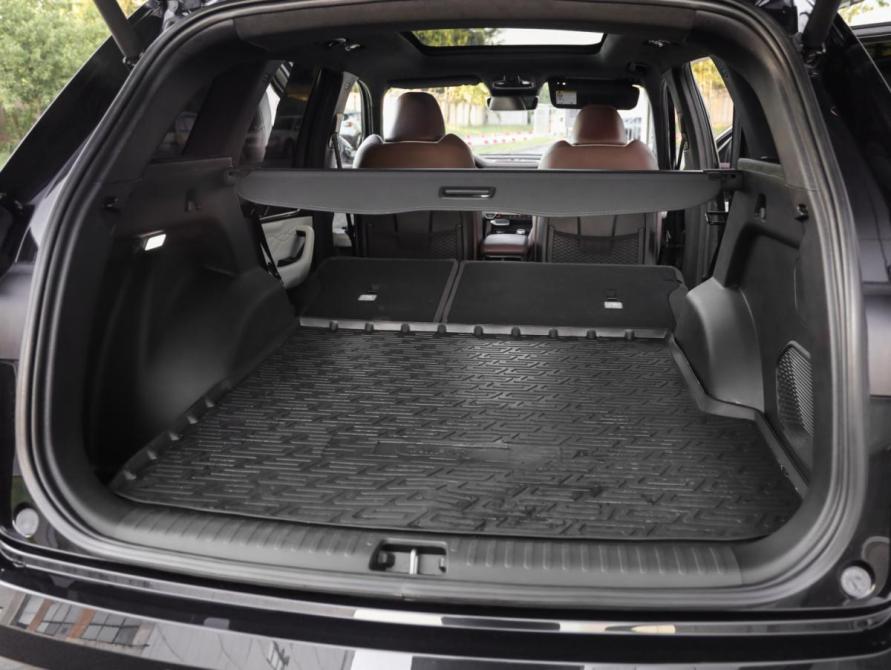 Geely Monjaro I Санкт-Петербург  - изображение 38