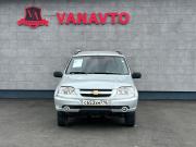 Chevrolet Niva I Альметьевск  - изображение 11