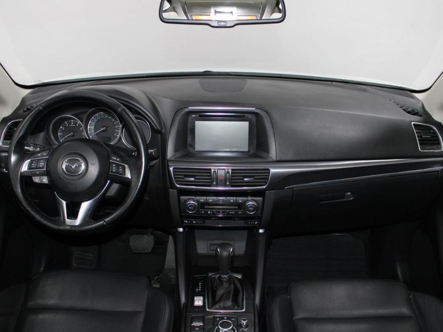 Mazda CX-5 I Рестайлинг Старый Оскол  - изображение 8