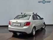 Kia Rio II Рестайлинг Москва  - изображение 17