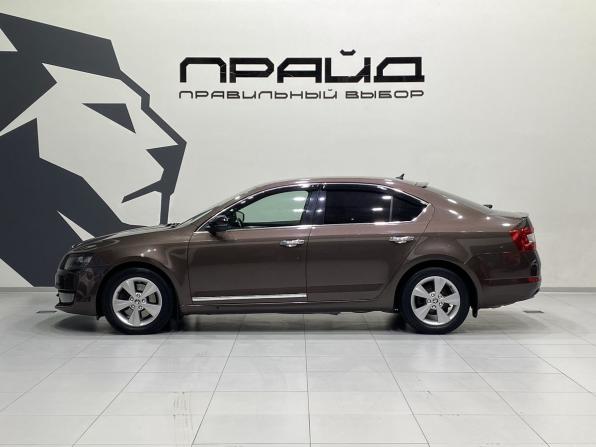 Skoda Octavia III (A7) с пробегом 2013 года, цена 1 519 900 рублей, 183000 км, лифтбек, Автокод Объявления