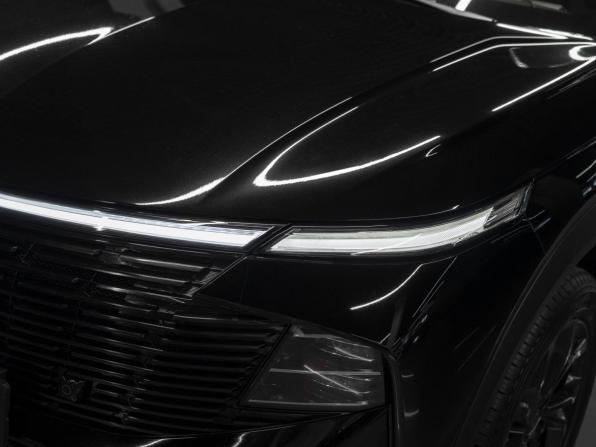 Haval F7x II с пробегом 2025 года, цена 3 270 000 рублей, 14669 км, внедорожник, Автокод Объявления