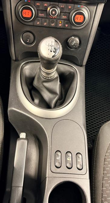Nissan Qashqai I Тюмень  - изображение 15