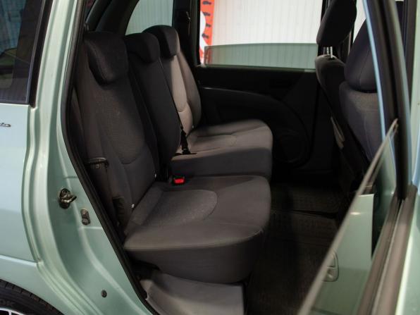 Hyundai Matrix I с пробегом 2005 года, цена 365 000 рублей, 161119 км, компактвэн, Автокод Объявления
