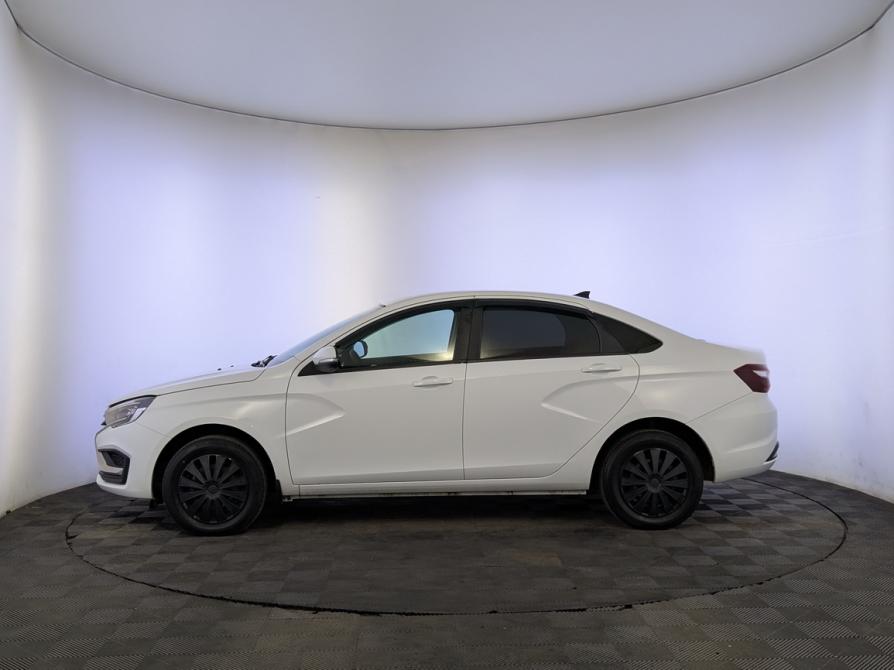 Lada (ВАЗ) Vesta I Рестайлинг (NG) Москва  - изображение 8