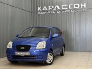 Kia Picanto I Рестайлинг Магнитогорск  - изображение 17