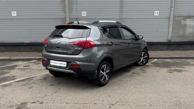 Lifan X50 с пробегом 2015 года, цена 359 000 рублей, 76049 км, хэтчбек, Автокод Объявления