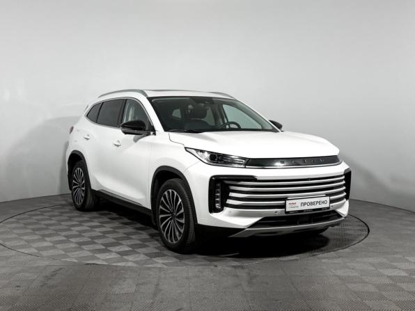 Exeed TXL I Рестайлинг с пробегом 2023 года, цена 1 948 790 рублей, 110000 км, внедорожник, Автокод Объявления