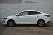 Hyundai Solaris II Рестайлинг Старый Оскол  - изображение 26