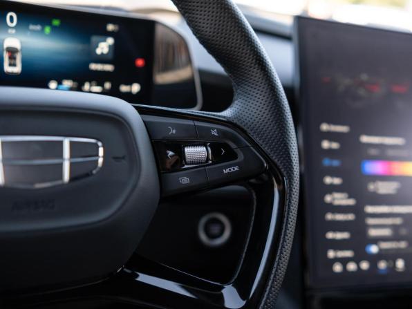 Geely Cityray с пробегом 2024 года, цена 2 499 000 рублей, 29255 км, внедорожник, Автокод Объявления