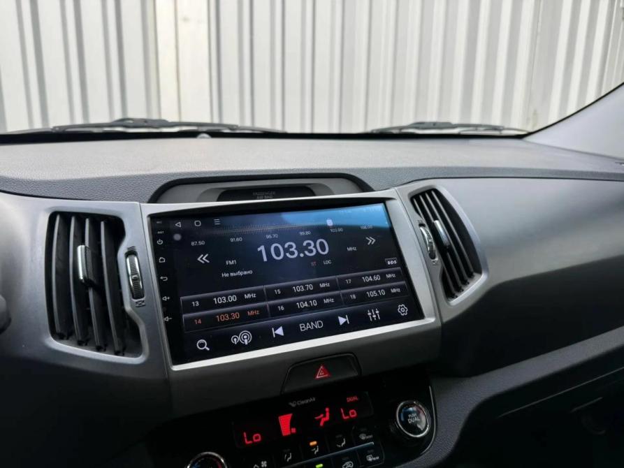 Kia Sportage III Ростов-на-Дону  - изображение 17
