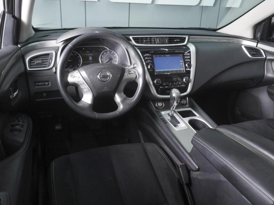 Nissan Murano III (Z52) Ростов-на-Дону  - изображение 6