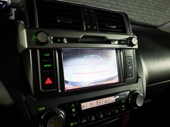 Toyota Land Cruiser Prado 150 Series Рестайлинг 1 с пробегом 2014 года, цена 3 475 000 рублей, 177398 км, внедорожник, Автокод Объявления