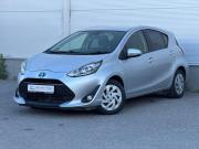 Toyota Aqua I Рестайлинг 2 Белгород  - изображение 21