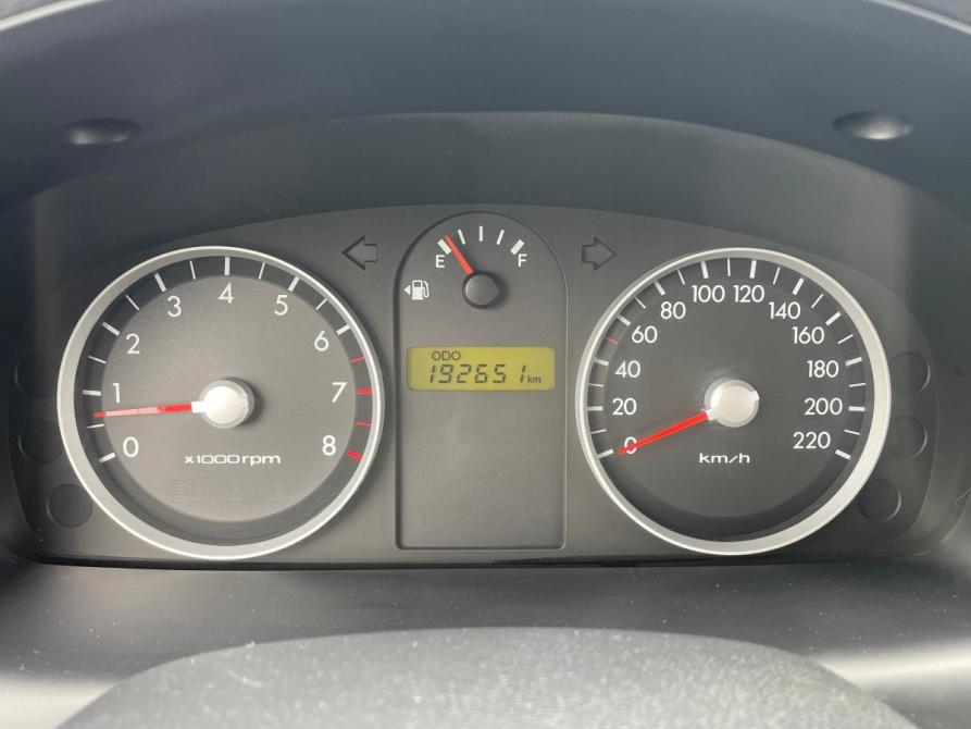 Hyundai Getz I Рестайлинг Вологда  - изображение 27