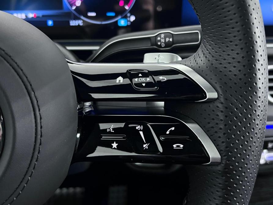 Mercedes-Benz GLE Coupe II (C167) Рестайлинг Ростов-на-Дону  - изображение 15