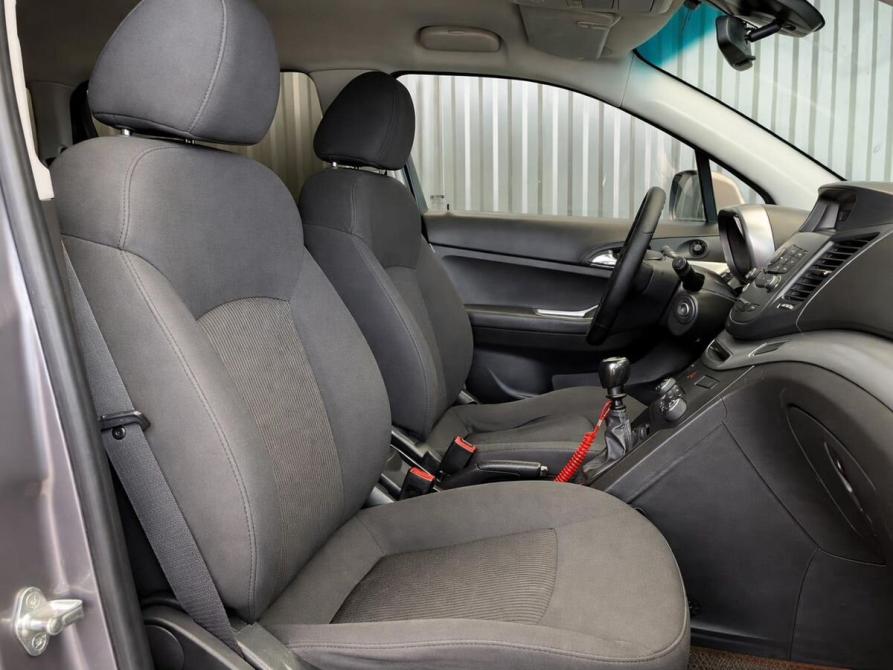 Chevrolet Orlando I Пермь  - изображение 17