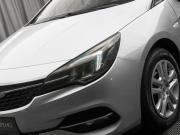 Opel Astra K Рестайлинг Москва  - изображение 47
