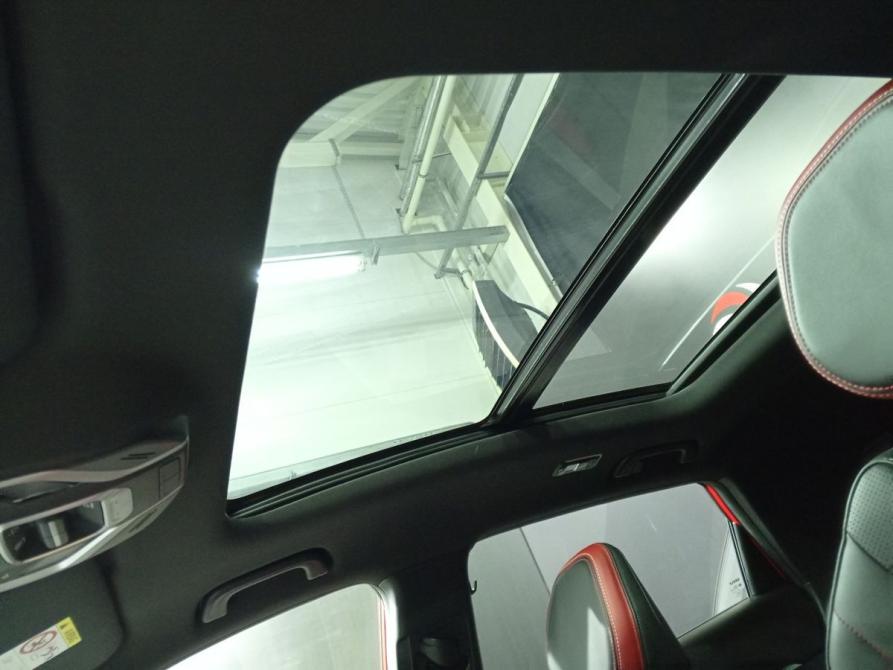 Geely Coolray I Рестайлинг Оренбург  - изображение 16