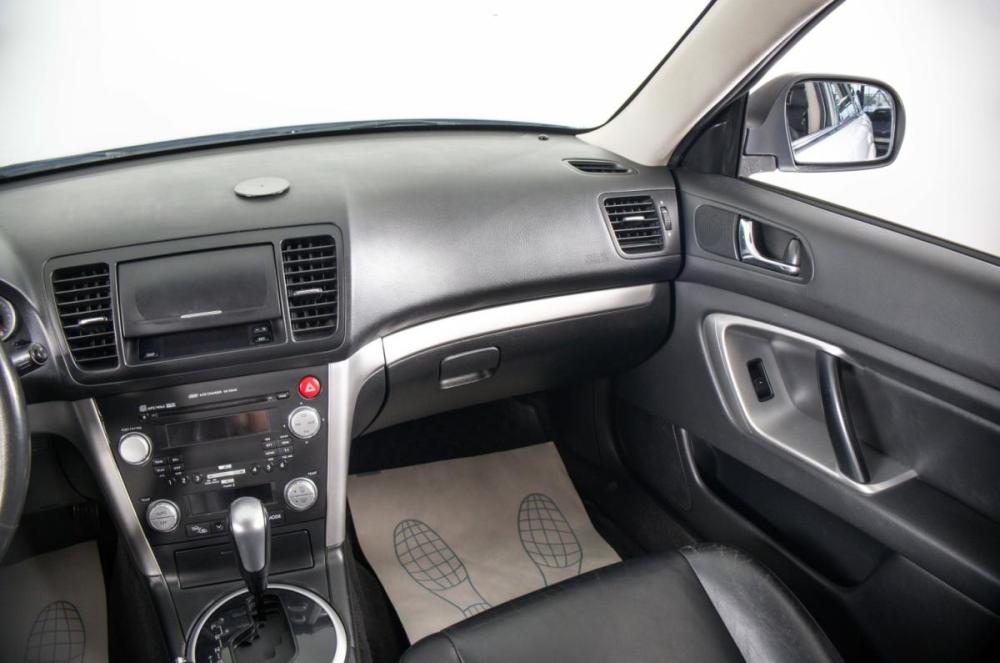Subaru Legacy IV Рестайлинг Пермь  - изображение 14