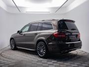 Mercedes-Benz GLS I (X166) Москва  - изображение 30