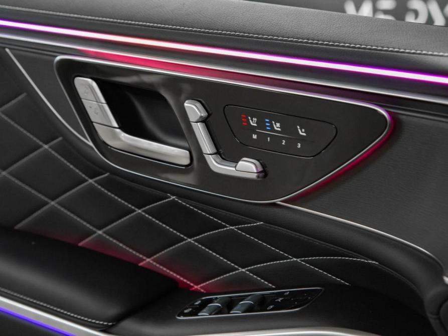 Mercedes-Benz S-Класс VII (W223) Рестайлинг Москва  - изображение 10