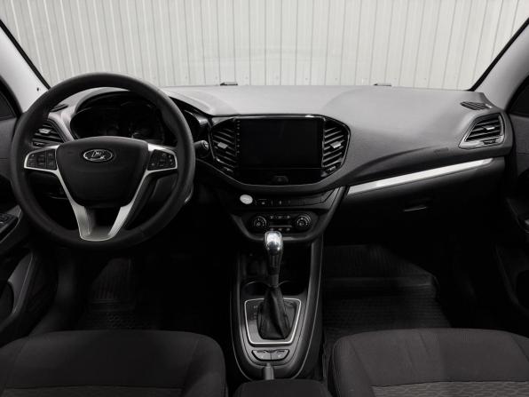 Lada (ВАЗ) Vesta I с пробегом 2020 года, цена 1 044 000 рублей, 124616 км, седан, Автокод Объявления