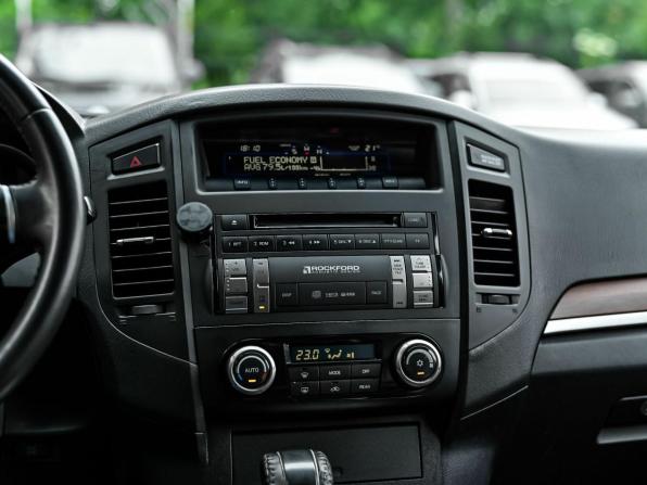 Mitsubishi Pajero IV с пробегом 2007 года, цена 1 199 000 рублей, 228646 км, внедорожник, Автокод Объявления