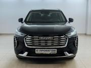 Haval Jolion I Москва  - изображение 20