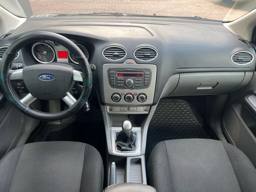 Ford Focus II Рестайлинг Екатеринбург  - изображение 10