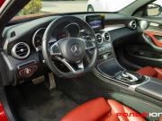 Mercedes-Benz C-Класс IV (W205) Москва  - изображение 41