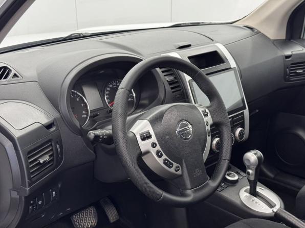 Nissan X-Trail II Рестайлинг с пробегом 2011 года, цена 1 180 000 рублей, 201005 км, внедорожник, Автокод Объявления